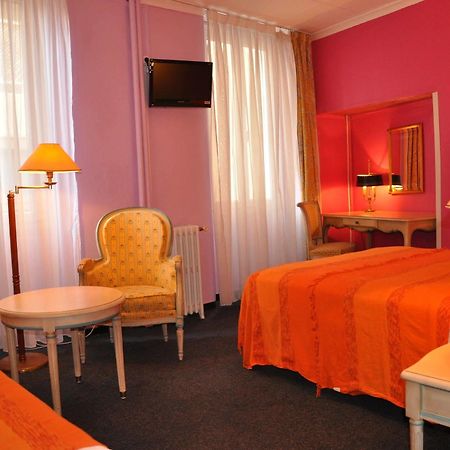 מרסיי Hotel Moderne מראה חיצוני תמונה