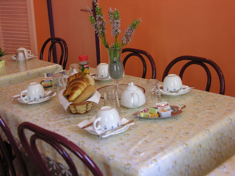 מרסיי Hotel Moderne מראה חיצוני תמונה