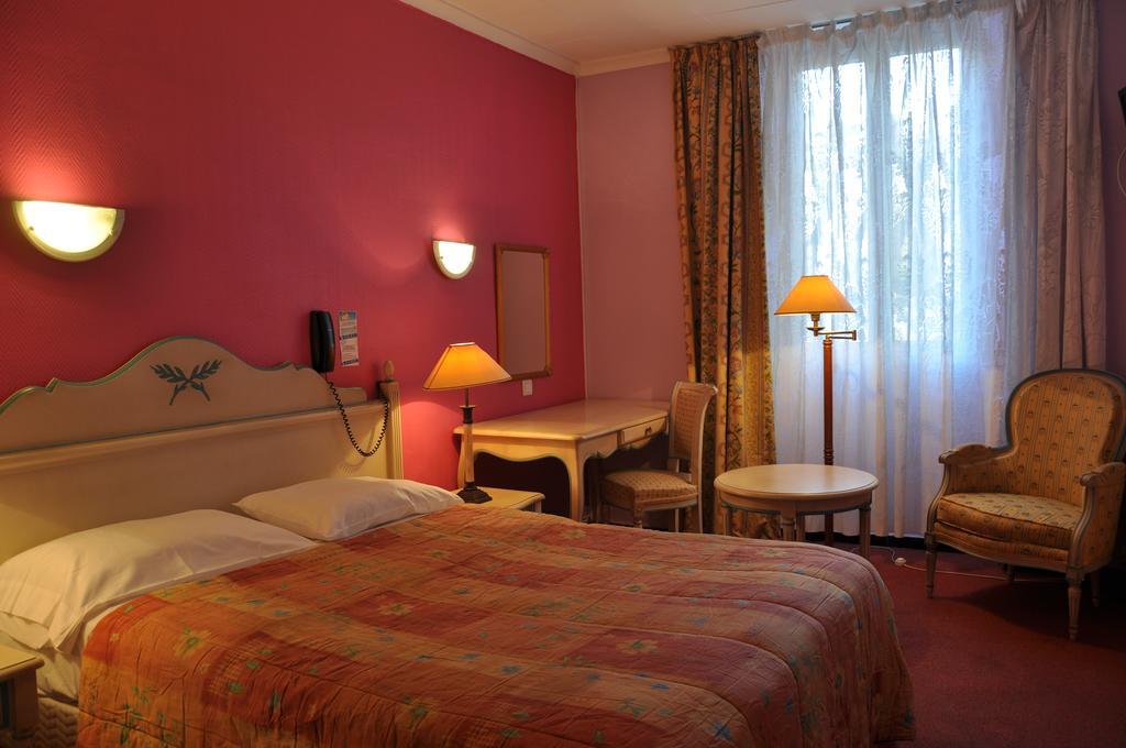 מרסיי Hotel Moderne מראה חיצוני תמונה