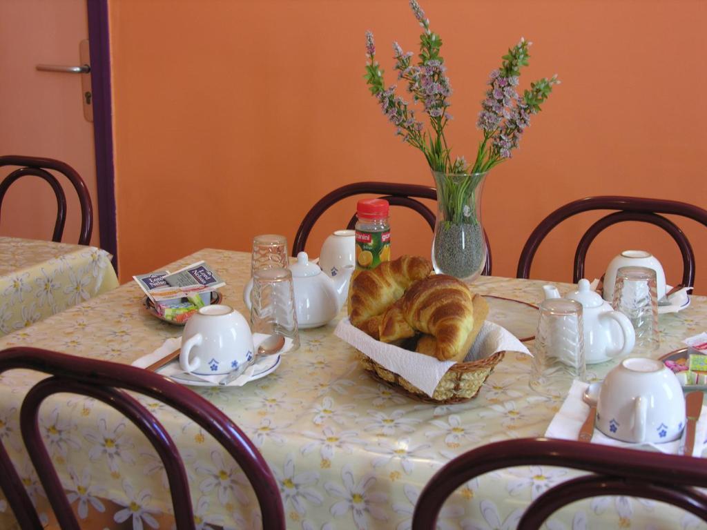 מרסיי Hotel Moderne מראה חיצוני תמונה