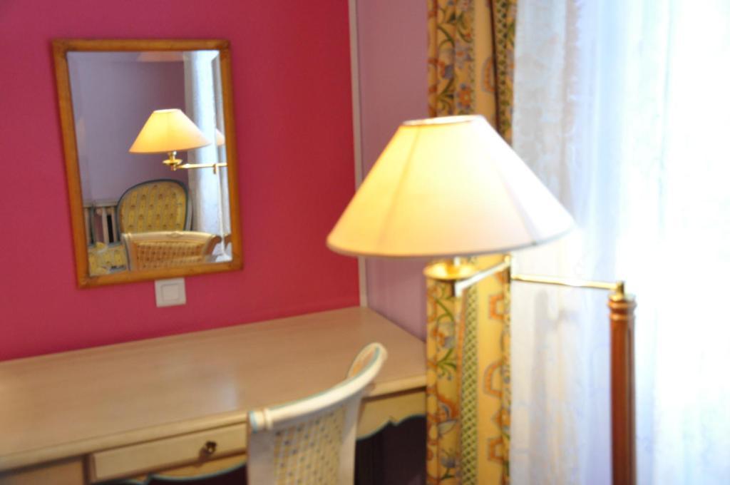 מרסיי Hotel Moderne מראה חיצוני תמונה