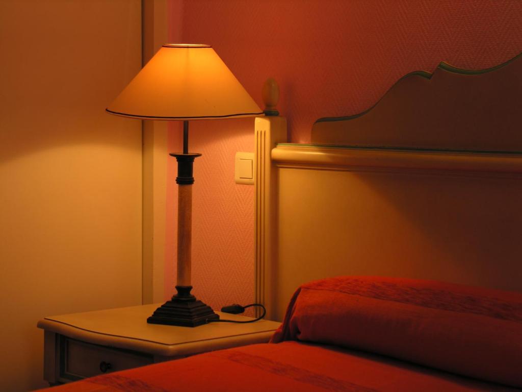 מרסיי Hotel Moderne מראה חיצוני תמונה