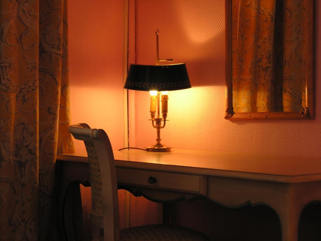 מרסיי Hotel Moderne מראה חיצוני תמונה