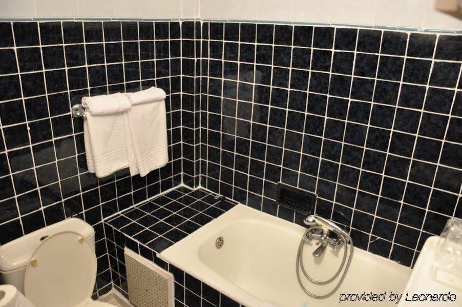 מרסיי Hotel Moderne מראה חיצוני תמונה