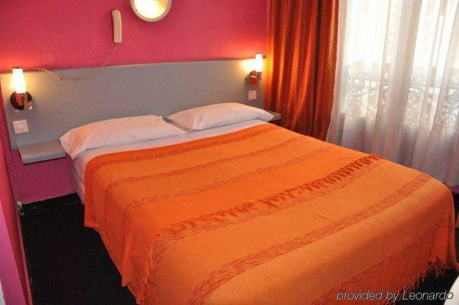 מרסיי Hotel Moderne מראה חיצוני תמונה
