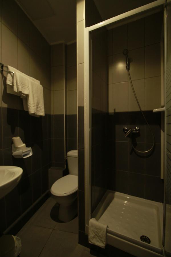 מרסיי Hotel Moderne מראה חיצוני תמונה