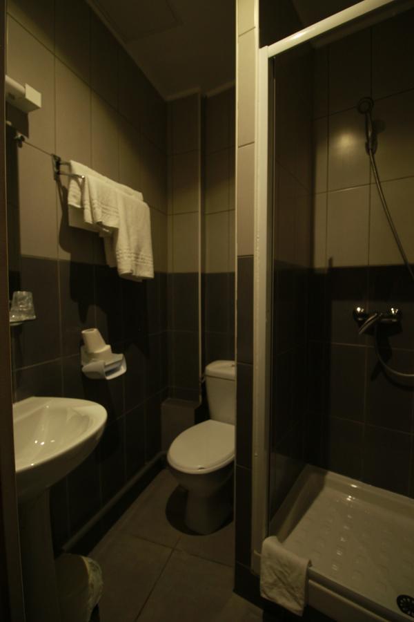 מרסיי Hotel Moderne מראה חיצוני תמונה
