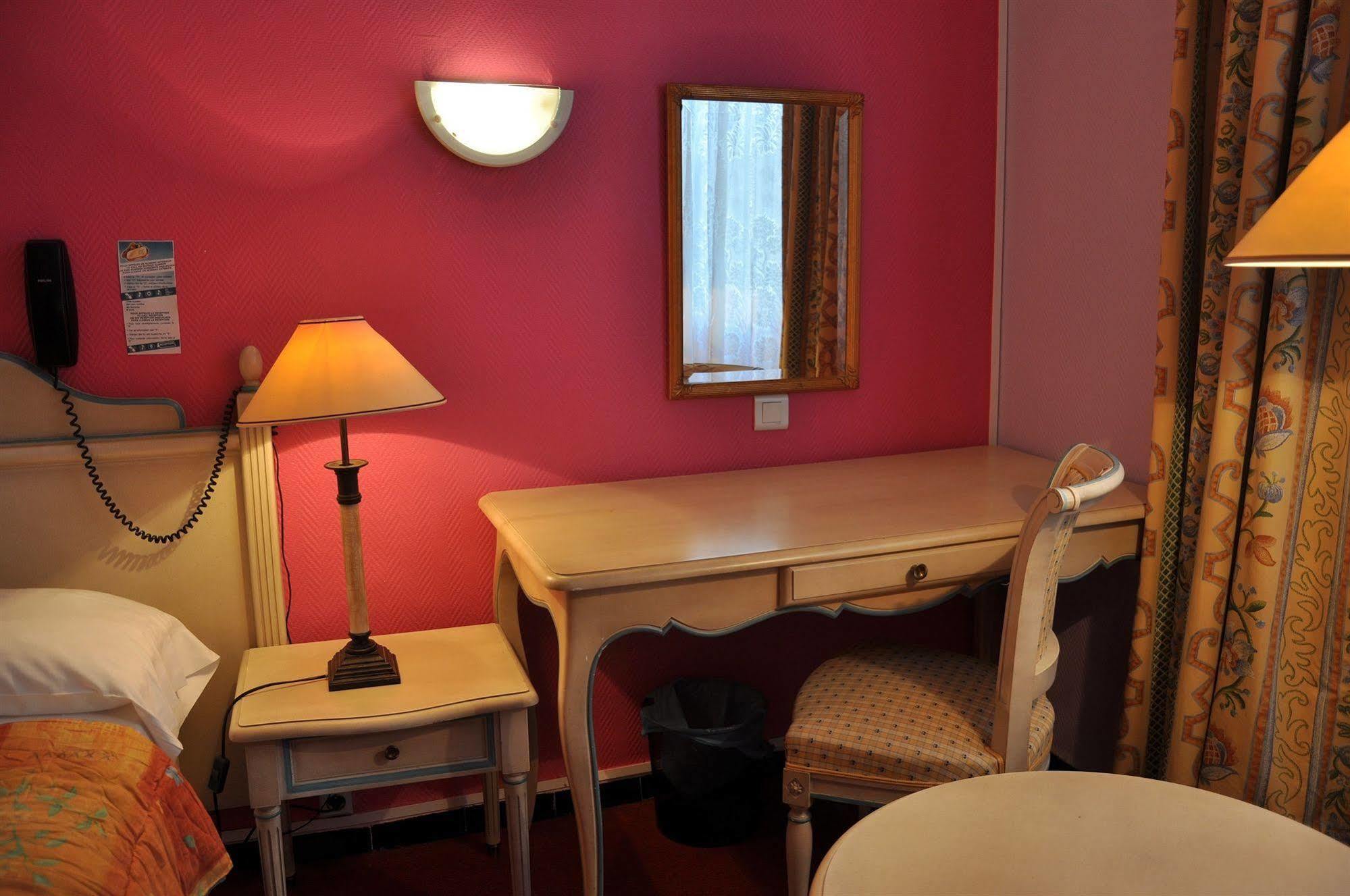 מרסיי Hotel Moderne מראה חיצוני תמונה
